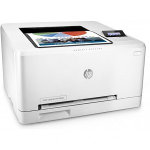 imprimante-hp-color-laserjet-pro-200-m252n-b4a21a